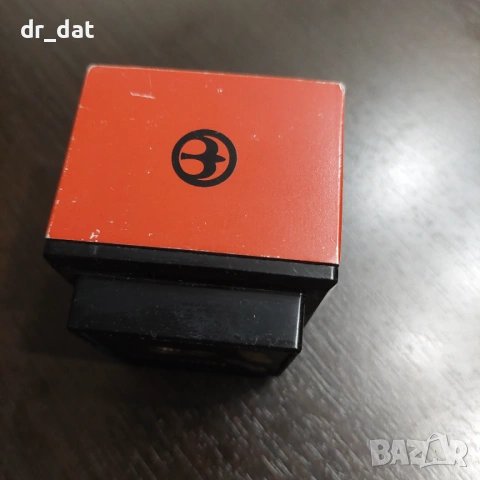 Няколко стари настолни запалки, снимка 6 - Антикварни и старинни предмети - 53658935