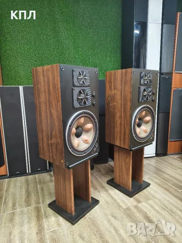 Винтидж колони JVC ( VICTOR) SX-55 12"-ки, снимка 2 - Тонколони - 55963450