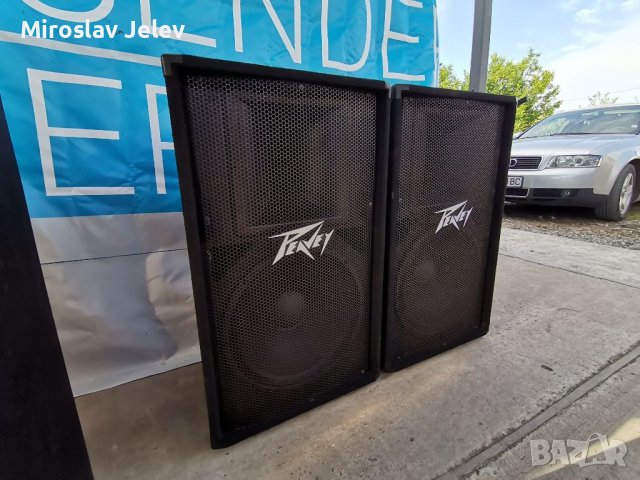 Тонколони  piawey 15, снимка 4 - Тонколони - 41045805