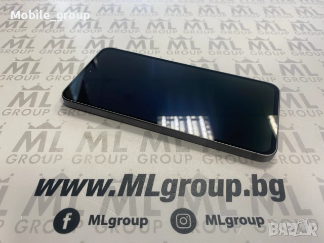 #MLgroup предлага Samsung Galaxy A56 5G 128GB / 8GB RAM Graphite Dual-SIM, нов, снимка 2 - Samsung - 53088502