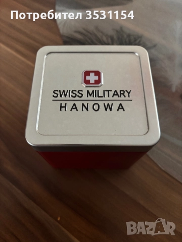 Мъжки часовник, снимка 2 - Луксозни - 52807036