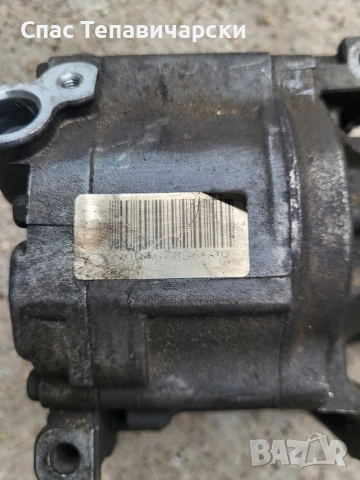 Продавам компресор за климатик за фиат пунто 1.2 2003г.