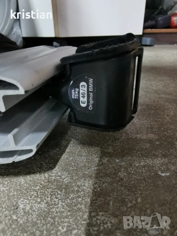 оригинални греди багажник таван, снимка 2 - Части - 53776194