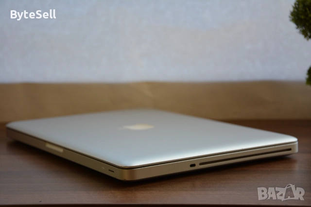 MacBook Pro 13" i5/8GB/SSD, снимка 6 - Лаптопи за дома - 52967147
