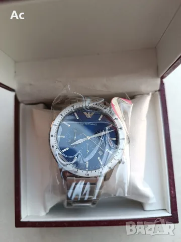 часовник Emporio Armani 