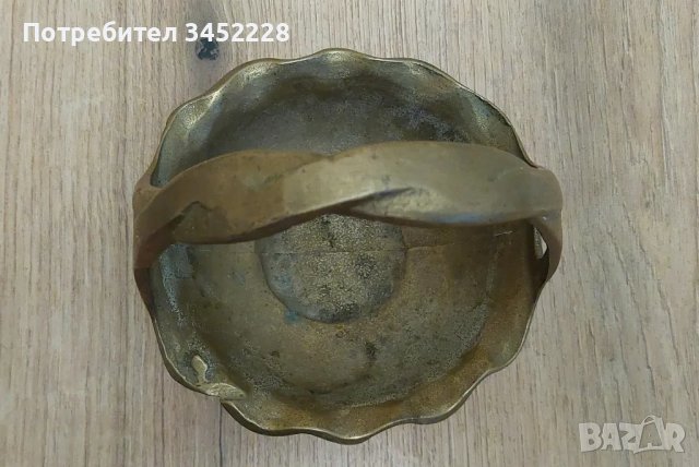 купичка бронз , снимка 4 - Декорация за дома - 50305909