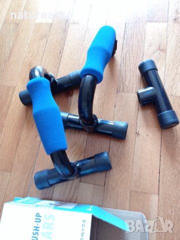 Уред за силови тренировки push-up , снимка 4 - Фитнес уреди - 40132051