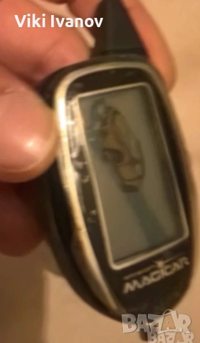 Система за отдалечено запалване, аларма , снимка 3 - Друга електроника - 53824253