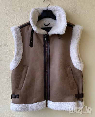 Нов елек - М