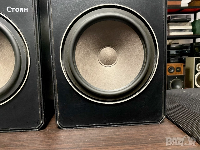 Тонколони Brown, снимка 5 - Тонколони - 52812244