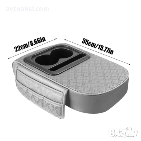 Подлакътник Универсален три Цвята, снимка 10 - Аксесоари и консумативи - 51569276