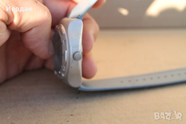 Мъжки кварцов часовник ''AXE'', снимка 11 - Мъжки - 42539595