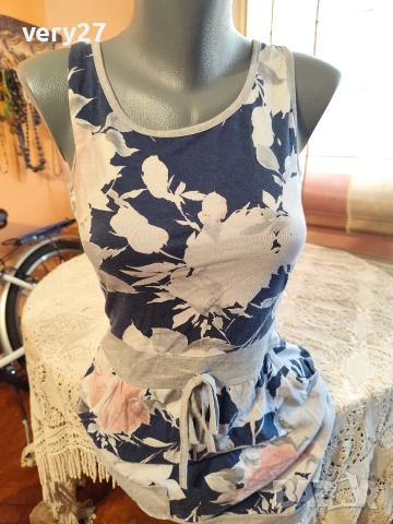 летни дрехи топ, снимка 17 - Рокли - 52595638