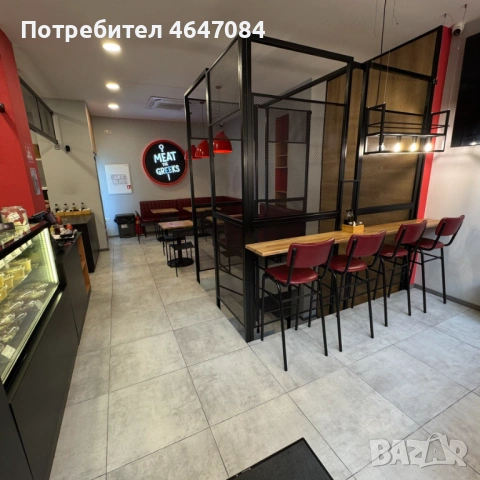 Продава се бизнес , снимка 4 - Заведения - 53060758