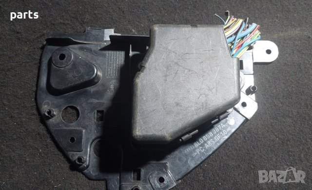 Бушонна Кутия Ауди А3 8L - 8L0858387A N, снимка 3 - Части - 41700803