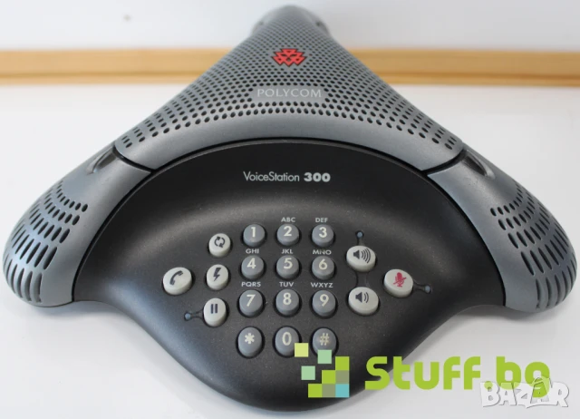 Телефон Polycom VoiceStation 300