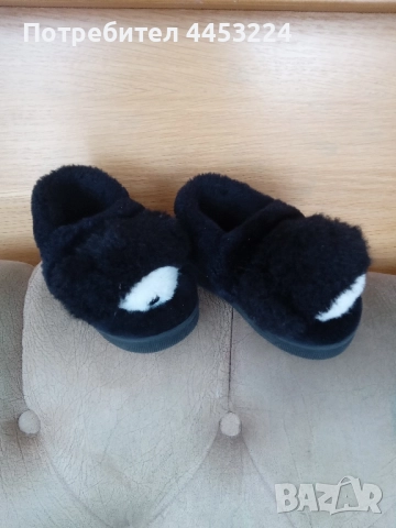 Бебешки и детски буйки и пантофи, снимка 6 - Бебешки обувки - 51084053