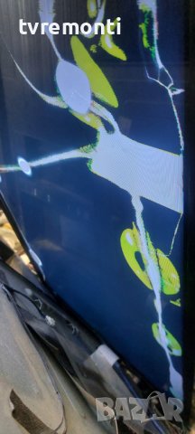 Main board KANT-S2_32_TAS5807 BN9651894B BN96-51894B for Samsung UE32T4302AK 32inc, снимка 7 - Части и Платки - 42132954