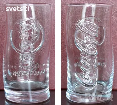 Колекционерски артикули Кока Кола / Coca Cola - бутилки, чаши, плюшени играчки и др., снимка 5 - Колекции - 48012760