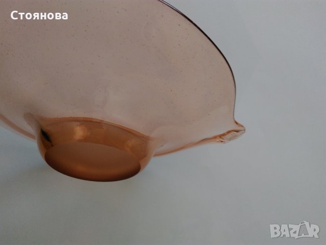 Бонбониера-фруктиера, снимка 7 - Чинии - 34014834