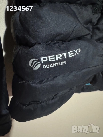 Rab Women's Microlight Alpine Down Jacket., снимка 4 - Якета - 53185246