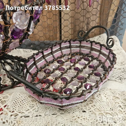 Декорация Декорация , снимка 3 - Декорация за дома - 56219043