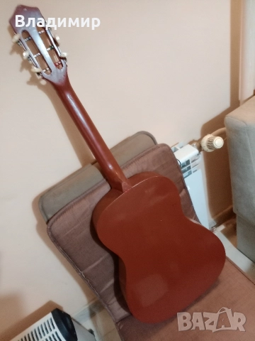 китари Кремона, снимка 8 - Китари - 52643543
