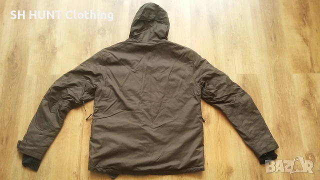 NORHEIM 7R TECHNOLOGY 10000 Winter Jacket размер XL зимно яке - 1646, снимка 2 - Екипировка - 52778012