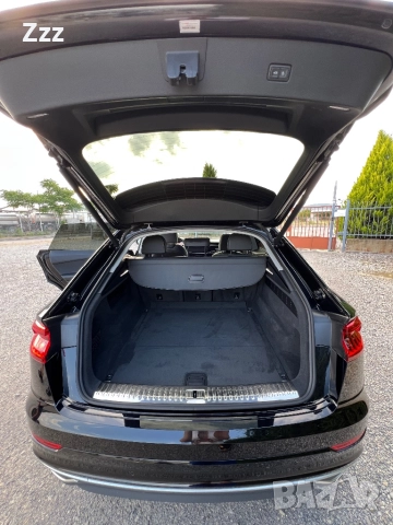 Audi Q8 55 TFSI, 340к.с, 360* , Обдухване, Панорама, Дистроник, снимка 15 - Автомобили и джипове - 51542387