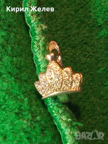 СКЪПОЦЕННА СРЕБЪРНА АРТ ОБЕЦА СРЕБРО 925 с БЯЛА ПОЗЛАТА и ИСКРЯЩИ ФАСЕТИРАНИ ЦИРКОНИ 38233, снимка 12 - Обеци - 40940734