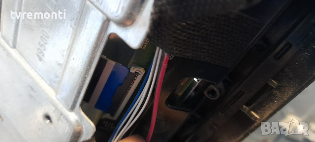 Платка SSB 17MB130S for 55 inc DISPLAY Toshiba 55V5863DB, снимка 4 - Части и Платки - 36361103