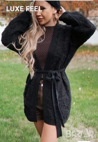 ✨Дамска Жилетка , снимка 2 - Жилетки - 53812869