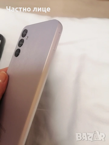 Намален телефон Samsung A14, снимка 3 - Samsung - 53323176