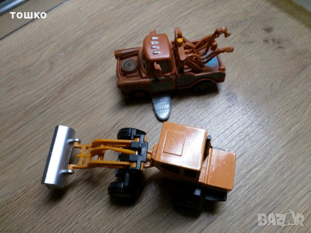 Багер, снимка 4 - Коли, камиони, мотори, писти - 35987449