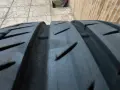 Почти НОВИ Летни гуми Continental PremiumContact 6 235/45 R18 – DOT 4125 (на 3500 км), снимка 6