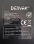 Таблет за части Denver, снимка 3