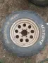 Гуми autstone 235/75/15, снимка 4