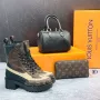 Louis Vuitton Дамско Портмоне Луис Витон Код D1632, снимка 11