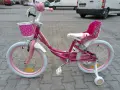X Велосипед 20" Fashion Girl розов, снимка 7