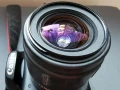 Японски фотоапарат Canon EOS 30D + японски обектив , снимка 5