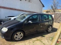 Vw touran на части , снимка 5