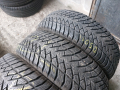 4 бр.зимни гуми Goodyear 215 70 16 dot4215  цената е за брой!, снимка 4