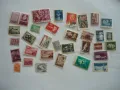 Пощенски марки и пликове, снимка 10