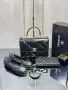 Chanel Дамски Ежедневни Обувки Шанел - Различни Цветове Код SEM-325, снимка 17