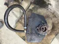 Дизелов Двигател едноцилиндров, снимка 8