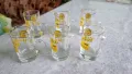 Чаши-6бр.Шуменско пиво, снимка 1
