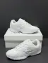 New Balance Дамски Бели Маратонки👟Дамски Спортни Обувки В Бял Цвят Ню Баланс Код E164, снимка 2