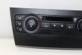 Панел климатроник BMW E90 E91 Serie 3 (2004-2008г.) 6411 6983944-01 / 6411698394401 / 698394401, снимка 2