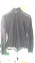 Черно боди тюл и кадифе, снимка 1 - Блузи с дълъг ръкав и пуловери - 34805009