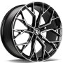 19" 21" Джанти 5x112 Audi A4 A5 A6 A7 A8 Q7 Q5 VW Touareg Tiguan Skoda SuperB, снимка 2